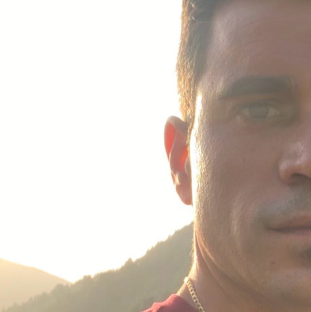 Victor Silva